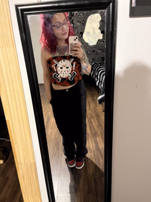 Morisha Hernandez-Cheeks - Gallery Image 3