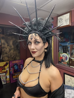 Adriana Ruiz - Project Casting Gallery Image 17 Adriana Ruiz - Gallery Image 17