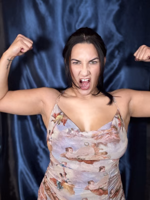 Adriana Ruiz - Project Casting Gallery Image 6 Adriana Ruiz - Gallery Image 6