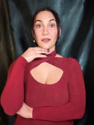 Adriana Ruiz - Project Casting Gallery Image 9 Adriana Ruiz - Gallery Image 9