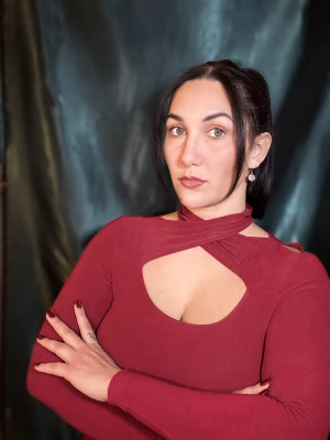 Adriana Ruiz - Project Casting Gallery Image 4 Adriana Ruiz - Gallery Image 4