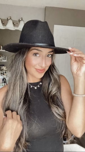 Alexis Marin - Project Casting Gallery Image 18 Alexis Marin - Gallery Image 18