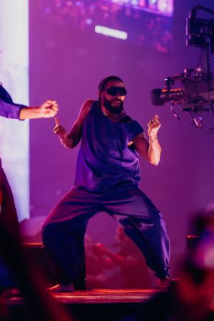 Lucious Thomas - Gallery Image 4