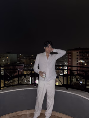 Tom Verrier - Project Casting Gallery Image 3 Tom Verrier - Gallery Image 3