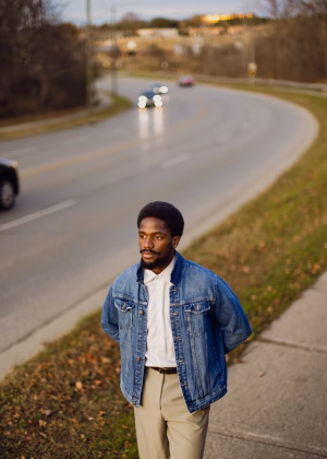 Michael Okenye - Gallery Image 4