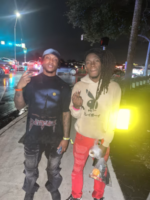 Alonzo James - Gallery Image 5