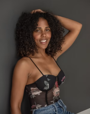 Brittany Evans - Project Casting Gallery Image 1 Brittany Evans - Gallery Image 1