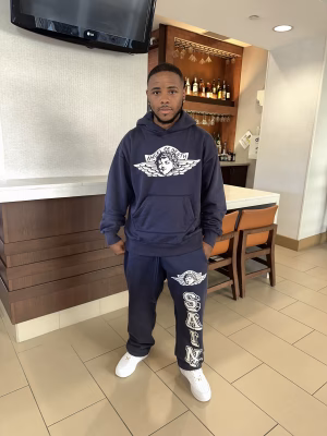 Jeremiah  Pigford - Gallery Image 4