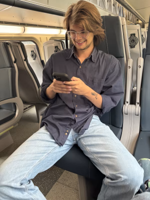 Conor Van Sise - Gallery Image 5