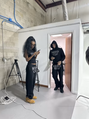 Kiana Veasley - Gallery Image 5