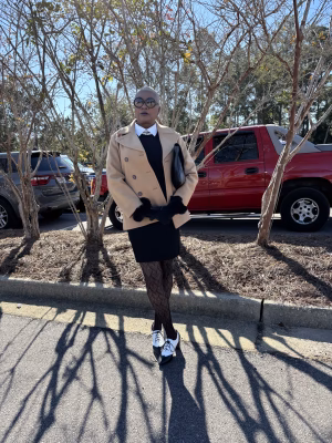 Tracie Alford - Gallery Image 7