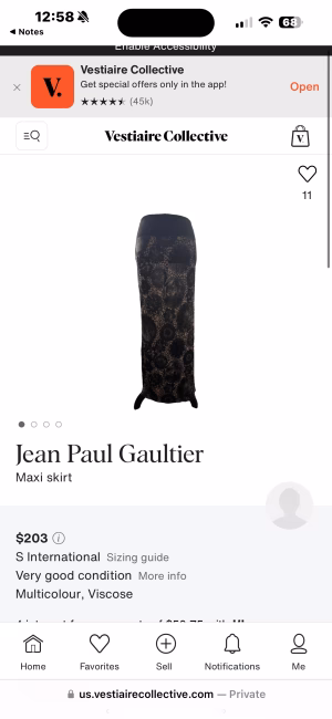 Iris Gabriella - Gallery Image 12