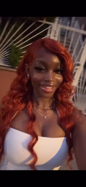 Suria Hunter - Project Casting Gallery Image 6 Suria Hunter - Gallery Image 6