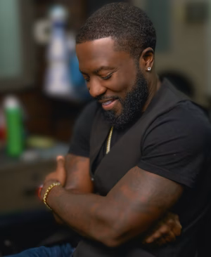 Colin Biz - Project Casting Gallery Image 6 Colin Biz - Gallery Image 6