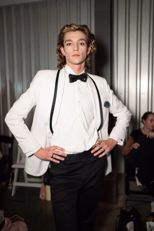 Damon Jamez - Project Casting Gallery Image 15 Damon Jamez - Gallery Image 15