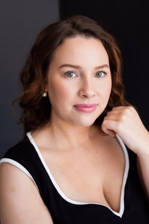 Megan  Cain - Gallery Image 4