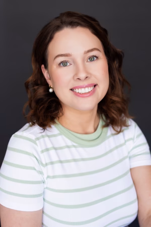 Megan  Cain - Gallery Image 3