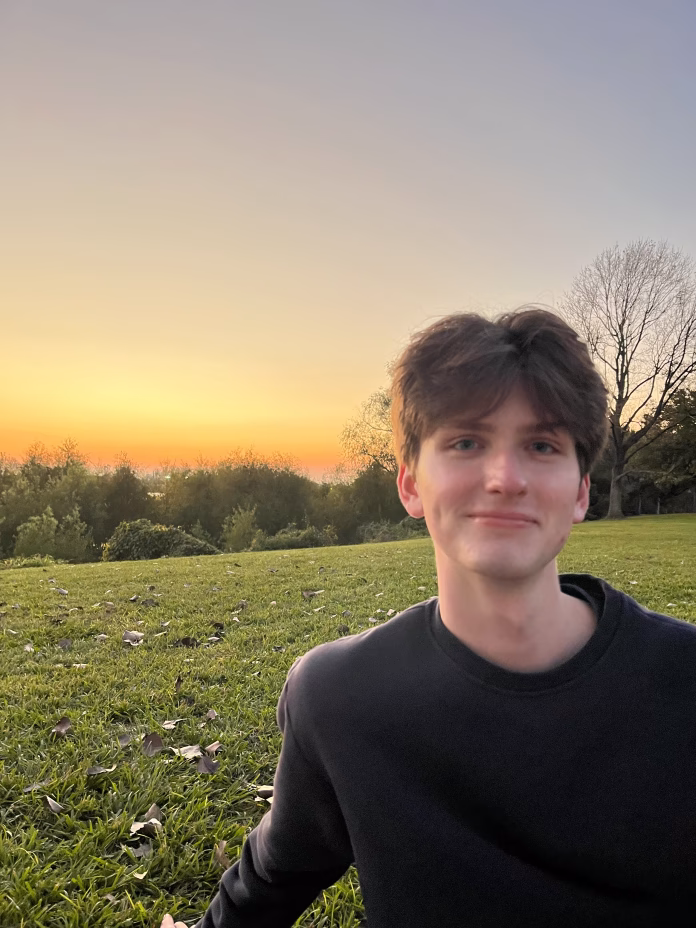 Robert Paull - Profile Photo