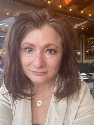 CHARLENE HOGENSON - Project Casting Gallery Image 3 CHARLENE HOGENSON - Gallery Image 3