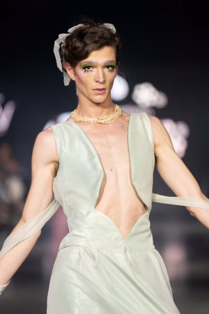 Damon Jamez - Project Casting Gallery Image 10 Damon Jamez - Gallery Image 10