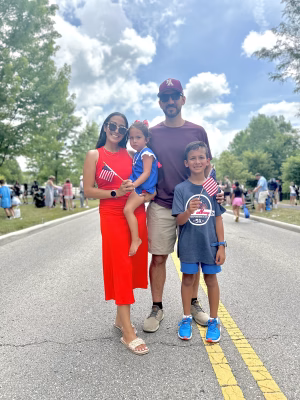 Alexis Marin - Project Casting Gallery Image 6 Alexis Marin - Gallery Image 6