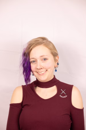 Mandy Johnson - Gallery Image 3