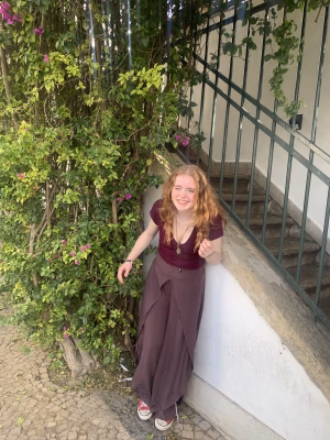 Keira Gabbai - Project Casting Gallery Image 3 Keira Gabbai - Gallery Image 3