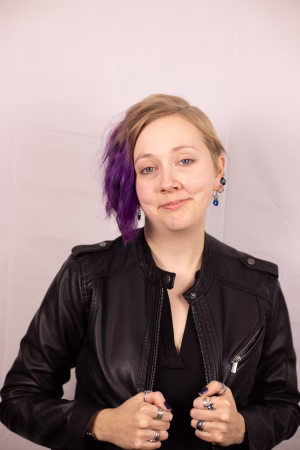 Mandy Johnson - Gallery Image 2