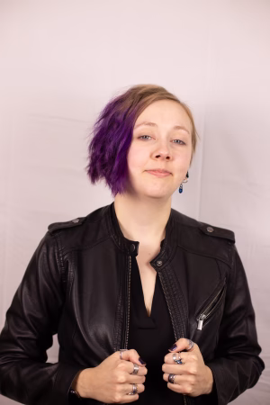 Mandy Johnson - Gallery Image 1