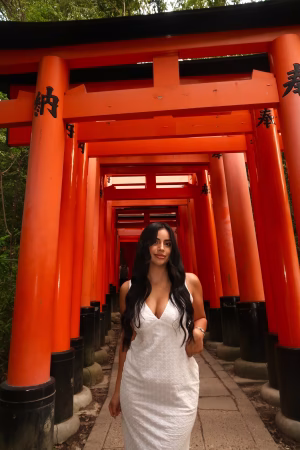 Bernadine Trujillo - Gallery Image 1