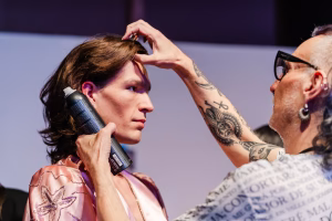 Damon Jamez - Project Casting Gallery Image 11 Damon Jamez - Gallery Image 11