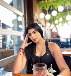 Saray Márquez - Project Casting Gallery Image 3 Saray Márquez - Gallery Image 3