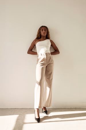 Anne Francois - Project Casting Gallery Image 14 Anne Francois - Gallery Image 14