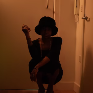 Dominique Lihuna - Project Casting Gallery Image 22 Dominique Lihuna - Gallery Image 22