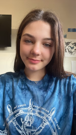 Sydney Smith - Project Casting Gallery Image 1 Sydney Smith - Gallery Image 1