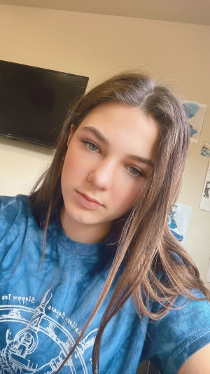 Sydney Smith - Project Casting Gallery Image 5 Sydney Smith - Gallery Image 5