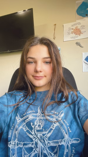 Sydney Smith - Project Casting Gallery Image 4 Sydney Smith - Gallery Image 4