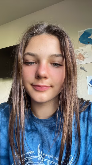 Sydney Smith - Project Casting Gallery Image 3 Sydney Smith - Gallery Image 3