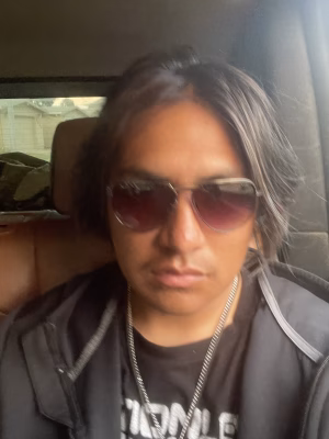 Nathan Biglefthand - Project Casting Gallery Image 3 Nathan Biglefthand - Gallery Image 3