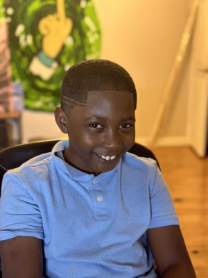 Iythan Evans - Gallery Image 1