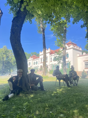 Emils Krauze - Project Casting Gallery Image 14 Emils Krauze - Gallery Image 14