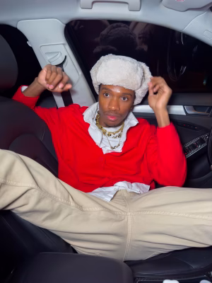 Lavonte Williams - Project Casting Gallery Image 6 Lavonte Williams - Gallery Image 6