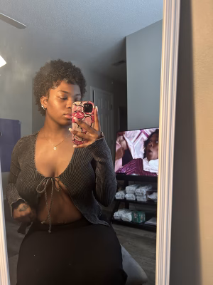 Diasia Blackshear - Gallery Image 1