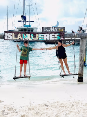 Amber Mohr - Project Casting Gallery Image 1 Amber Mohr - Gallery Image 1