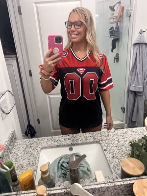 Kelsey Whitehead - Project Casting Gallery Image 11 Kelsey Whitehead - Gallery Image 11