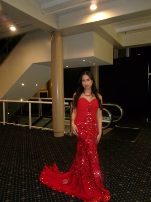 Cassandra Monique Leonen - Project Casting Gallery Image 6 Cassandra Monique Leonen - Gallery Image 6