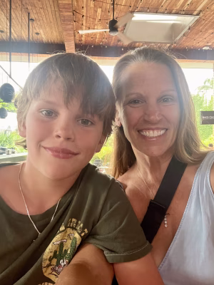 Amber Mohr - Project Casting Gallery Image 4 Amber Mohr - Gallery Image 4