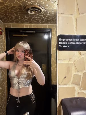 Olivia Garrison - Project Casting Gallery Image 7 Olivia Garrison - Gallery Image 7