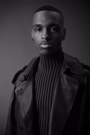 Terence Justin - Gallery Image 2