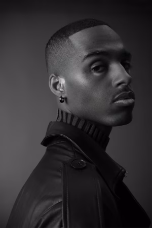 Terence Justin - Gallery Image 1